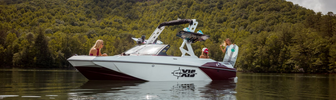 Axis Boat 2018 for sale in Culver Marine, Culver, Oregon