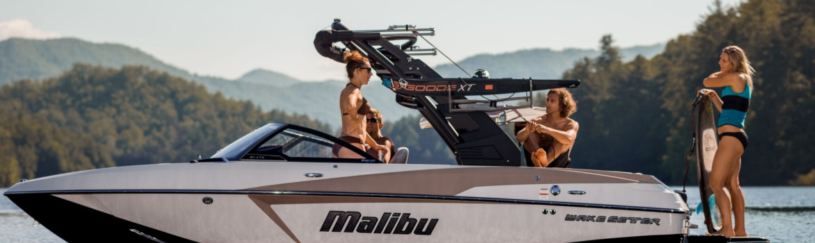 Malibu Boat 2018 for sale in Culver Marine, Culver, Oregon
