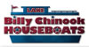 Lake Billy Chinook Houseboats